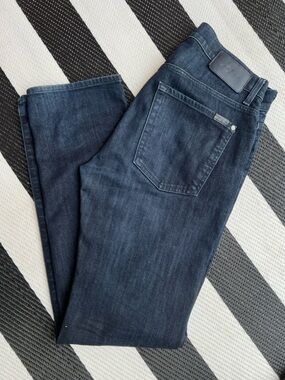7 For All Mankind Mens Jeans